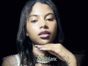 susiblanc Sexcam Zone