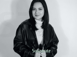 Susizarate