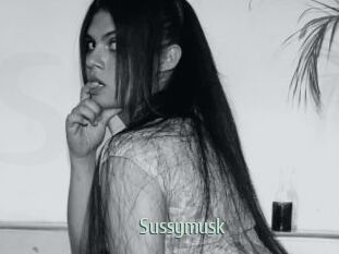 Sussymusk