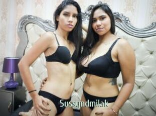 sussyndmilak Sexcam Zone
