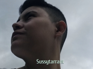 Sussytarrant