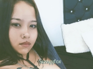 Sussyyfox