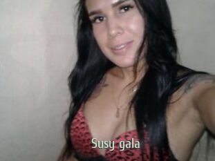 susy_gala Sexcam Zone