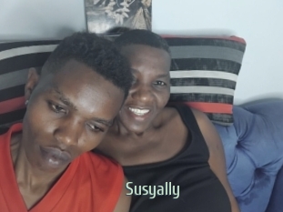 Susyally