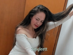 Susyleett