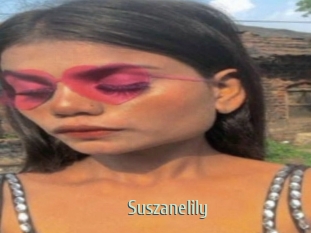 suszanelily Sexcam Zone