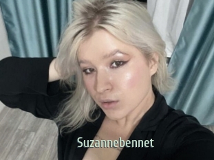 suzannebennet Sexcam Zone