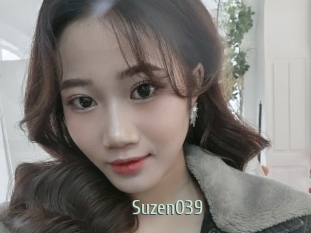 Suzen039
