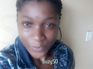 Suzy50