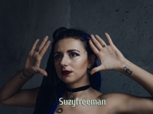 Suzyfreeman