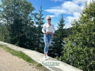 Suzzane