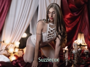 Suzziecox