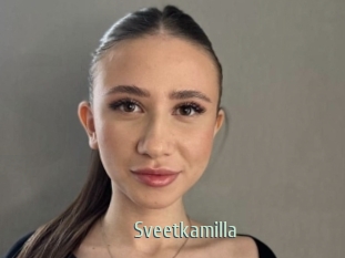 Sveetkamilla