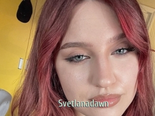 Svetlanadawn
