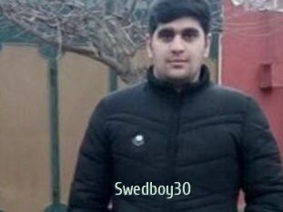 Swedboy30