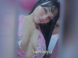 sweelanna Sexcam Zone