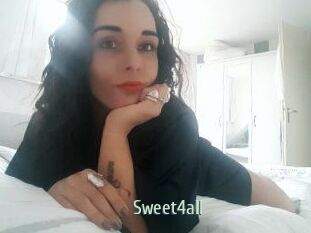 Sweet4all