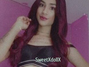 SweetXdollX
