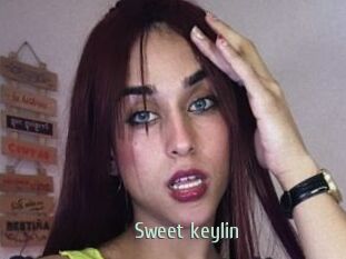 Sweet_keylin