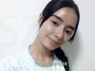 Sweet_sophiax