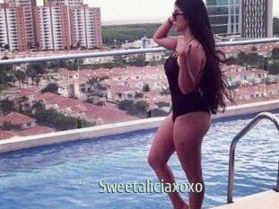 Sweetaliciaxoxo