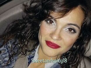 Sweetandspicy18