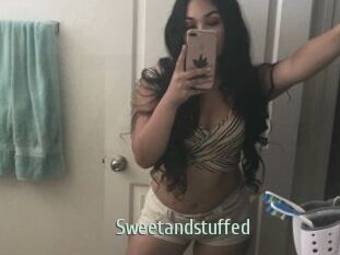 Sweetandstuffed
