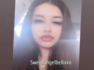 Sweetangelbellaxo