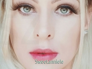 sweetanniele Sexcam Zone