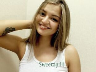 Sweetapriil