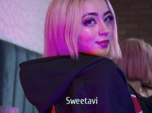 Sweetavi