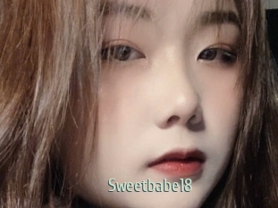Sweetbabe18