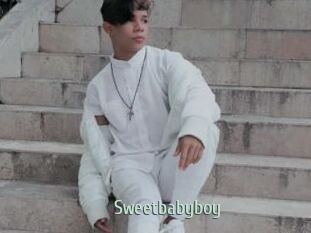 Sweetbabyboy
