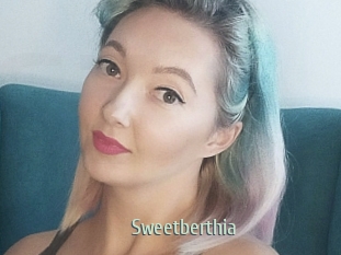 Sweetberthia