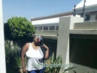 Sweetbigmelonszz