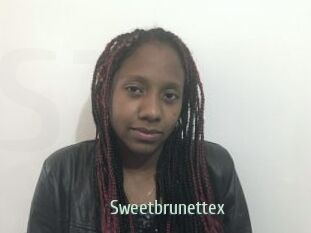 Sweetbrunettex