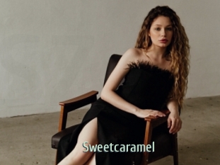 Sweetcaramel