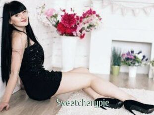 sweetcherypie Sexcam Zone