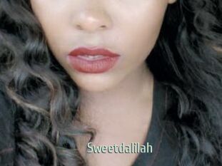 Sweetdalilah