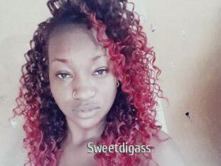 Sweetdigass