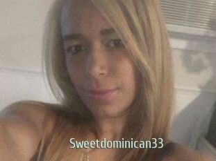 sweetdominican33 Sexcam Zone