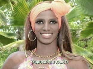 Sweetebanox20x