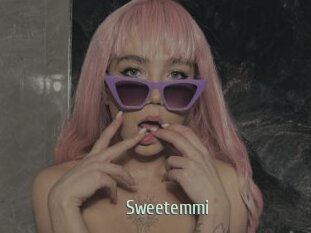 Sweetemmi