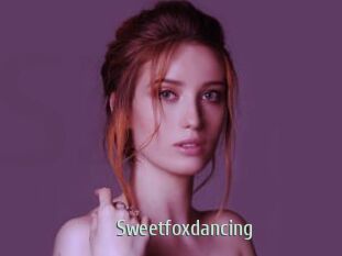 Sweetfoxdancing