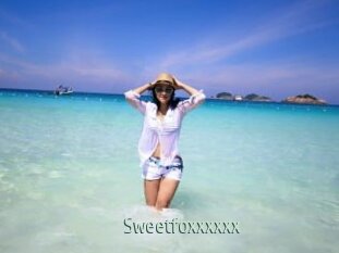 Sweetfoxxxxxx