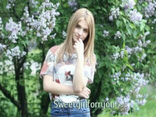 Sweetgirlforryou
