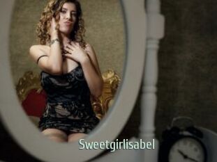 Sweetgirlisabel