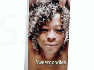 sweetgoodies Sexcam Zone