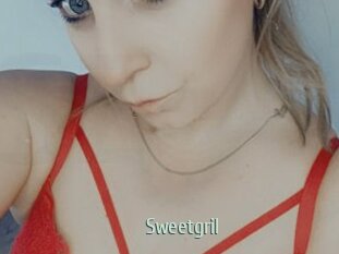 Sweetgril