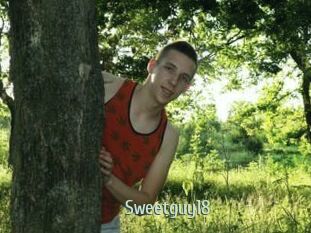 Sweetguy18